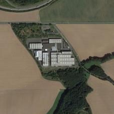 HANS STREITNER ARCHITEKTEN, HSA - UKM Fahrzeugteile GmbH HALLE 6 - 76-Halle6 - UKM FAHRZEUGTEILE GmbH