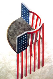 HANS STREITNER ARCHITEKTEN, HSA - THE AMERICAN CHAIR, New York - AmericanChair - The American Chair